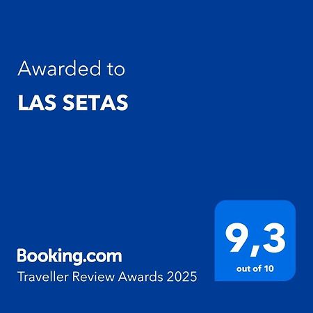 Las Setas Seville Exterior photo